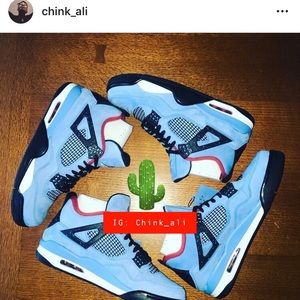 Meet your Posher, Devon